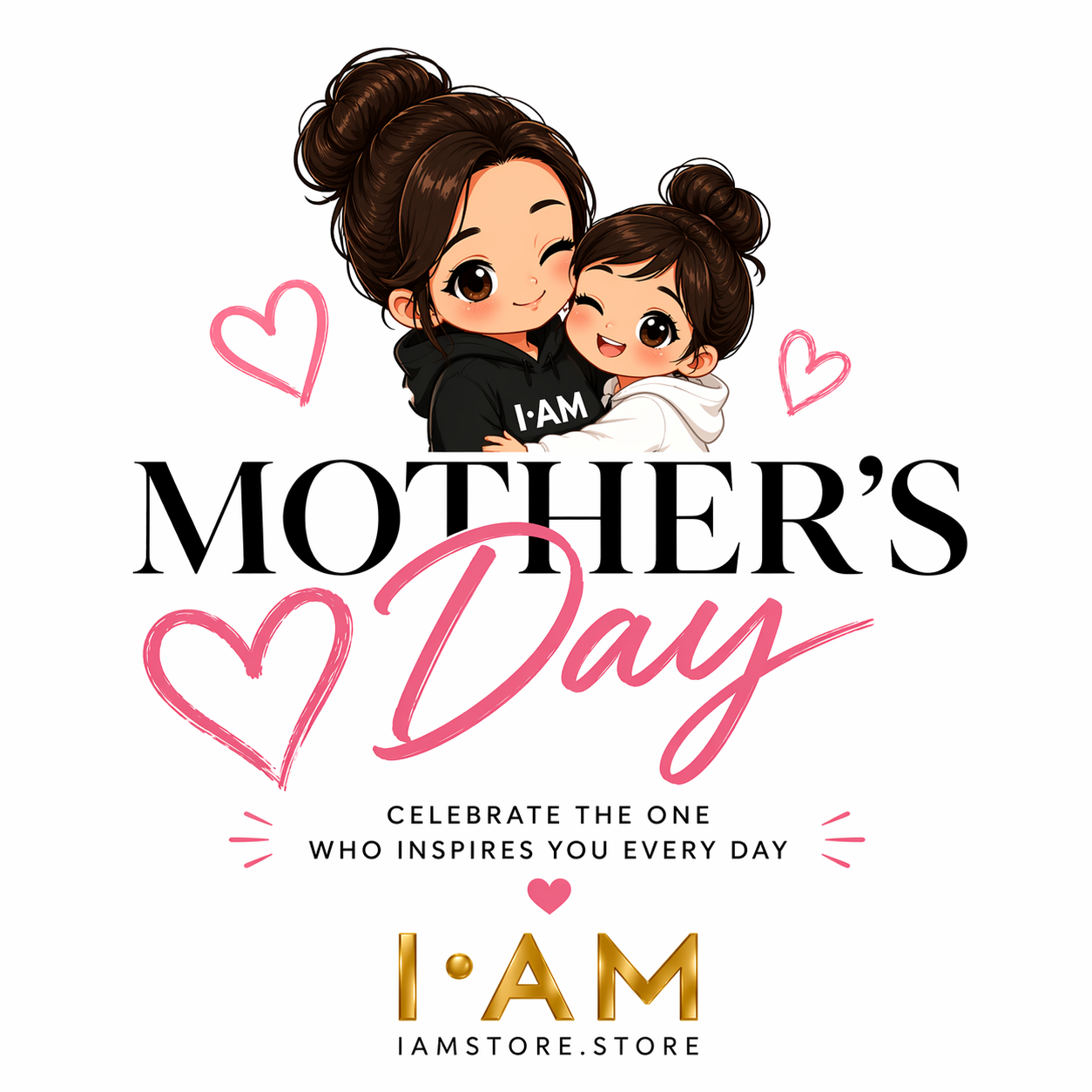 Mother’s Day Gifts