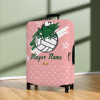 MadFrog Team Travel Cover – Personalized