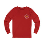 Unisex Jersey Long Sleeve Tee