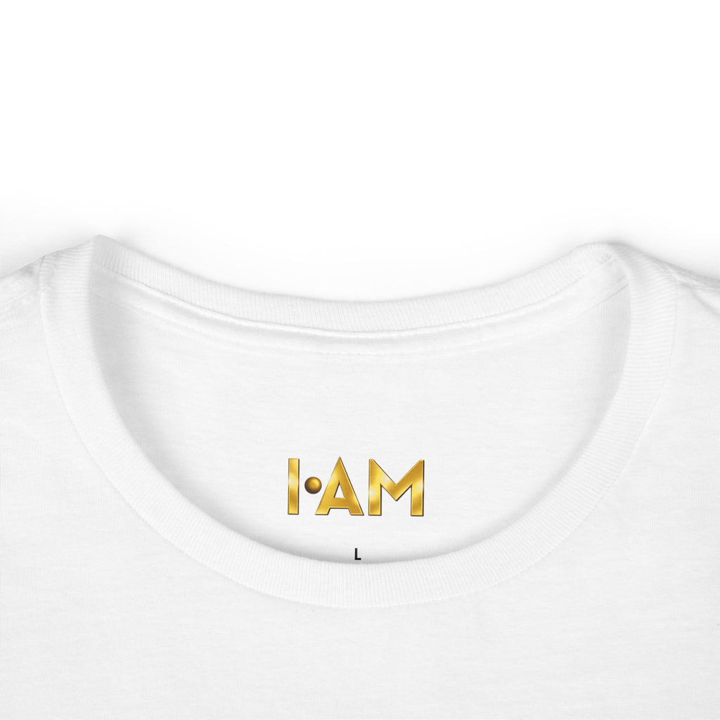 Woman’s ‘Body in Progress’ Tee — Cute Workout Girl Graphic T-Shirt