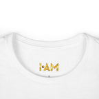 Woman’s ‘Body in Progress’ Tee — Cute Workout Girl Graphic T-Shirt