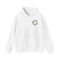 Strength is Built Here Hoodie