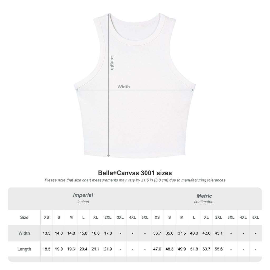 Strong Looks Good On Me Women’s Micro Rib Racer Tank | Cute Gym Girl Motivational Top