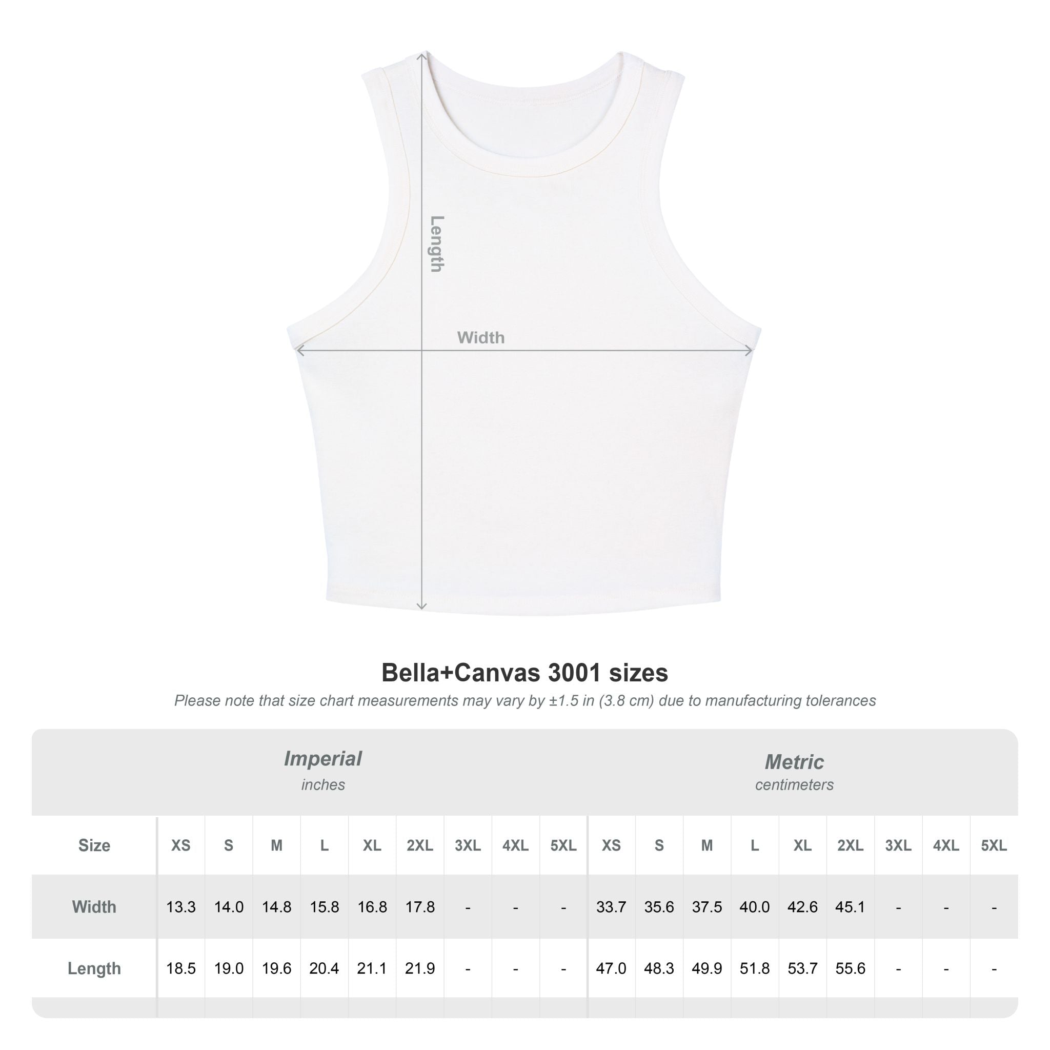 Strong Looks Good On Me Women’s Micro Rib Racer Tank | Cute Gym Girl Motivational Top