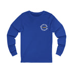 Unisex Jersey Long Sleeve Tee