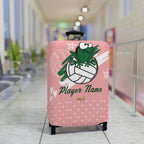 MadFrog Team Travel Cover – Personalized