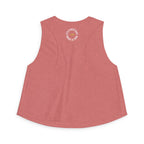 Cute Gym Girl Crop Top – It’s a New Day