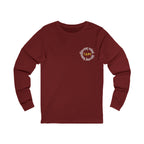 Unisex Jersey Long Sleeve Tee