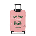 MadFrog Team Travel Cover – Personalized