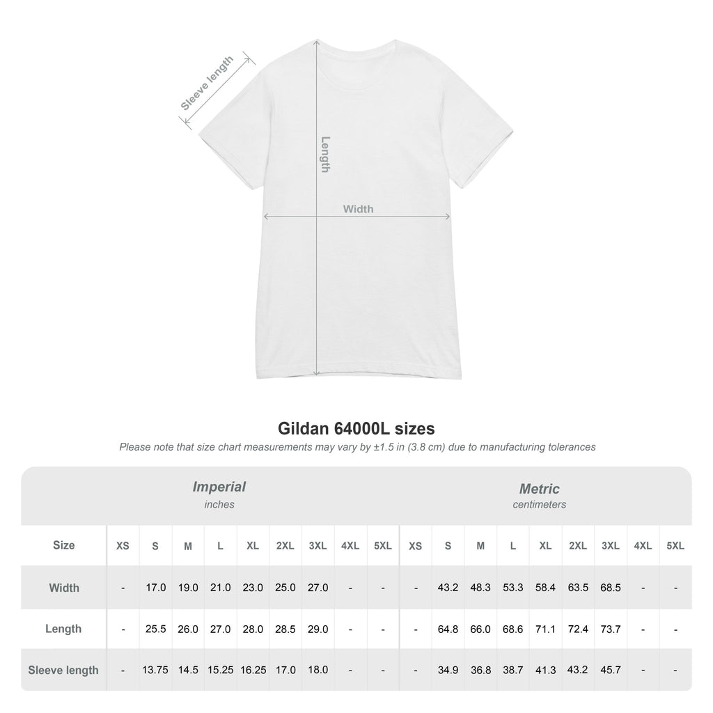 Woman’s ‘Body in Progress’ Tee — Cute Workout Girl Graphic T-Shirt