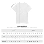 Woman’s ‘Body in Progress’ Tee — Cute Workout Girl Graphic T-Shirt
