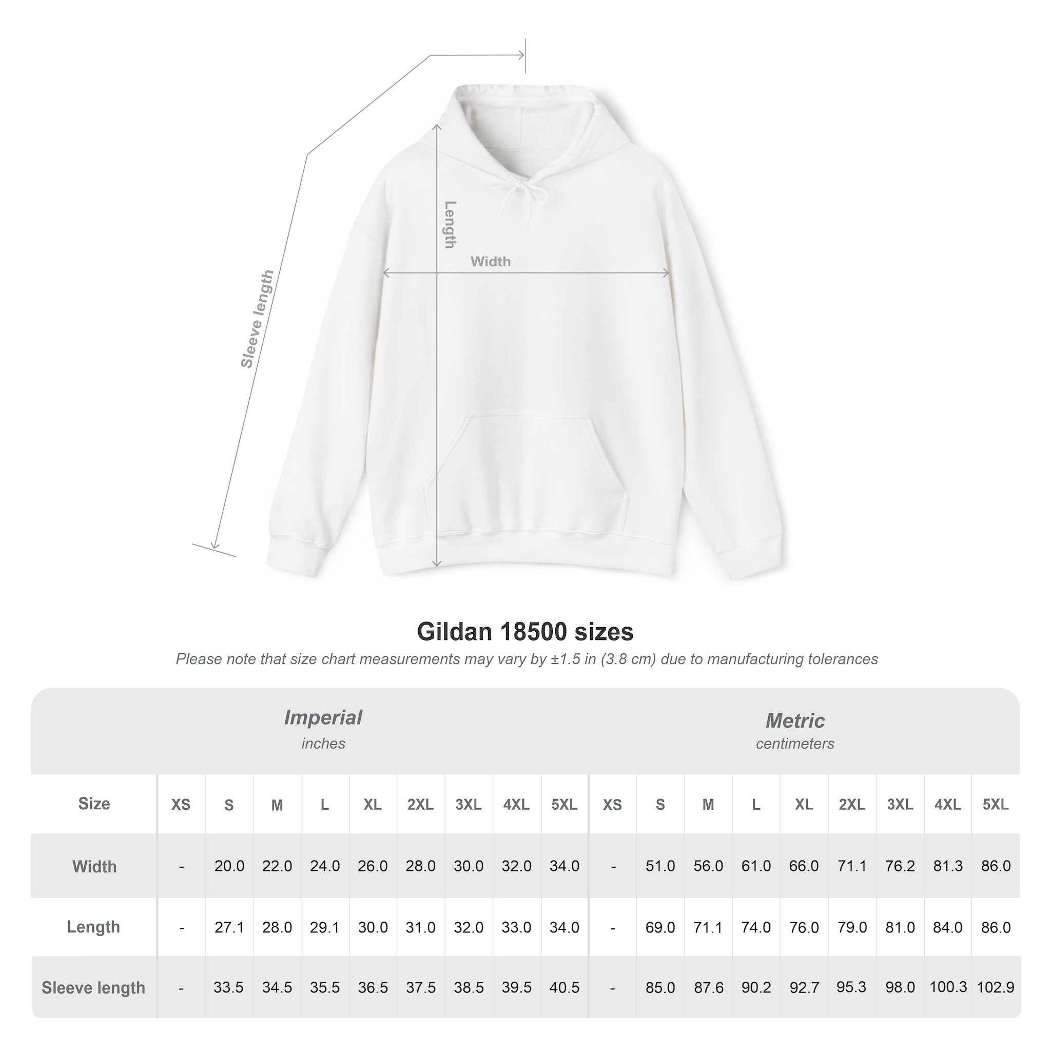 Strength is Built Here Hoodie