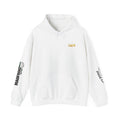 Frogs Volleyball Team Hoodie – Personalized  Player Back Print