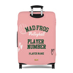 MadFrog Team Travel Cover – Personalized