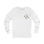 Unisex Jersey Long Sleeve Tee